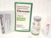Amoxicillin Potassium Clavulanate for Injection Co-amoxiclav - (Clavuxan) 600mg