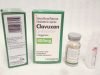 Amoxicillin Potassium Clavulanate for Injection Co-amoxiclav - (Clavuxan) 600mg