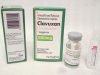 Amoxicillin Potassium Clavulanate for Injection Co-amoxiclav - (Clavuxan) 600mg