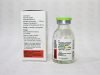 Amoxycillin and Potassium Clavulanate Injection IP 1.2g