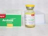 Amphotericin B Emulsion Injection 50mg/10ml 