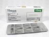 Aripiprazole Tablets 15mg