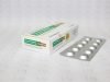 Atovaquone and Proguanil Hydrochloride Tablet 250mg+100mg