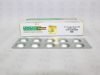 Atovaquone and Proguanil Hydrochloride Tablet 250mg+100mg