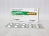 Atovaquone and Proguanil Hydrochloride Tablet 250mg+100mg