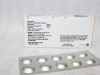 Atovaquone and Proguanil Hydrochloride Tablet 250mg+100mg