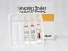 Atracurium Besylate Injection USP 50mg/5ml