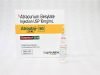 Atracurium Besylate Injection USP 50mg/5ml
