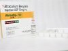 Atracurium Besylate Injection USP 50mg/5ml