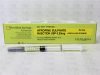 Atropine Sulphate Injection USP 0.25mg