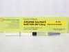 Atropine Sulphate Injection USP 0.25mg