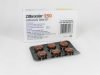 Azithromycin Tablets USP 250mg