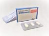 Azithromycin Tablets USP 500mg