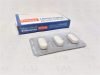 Azithromycin Tablets USP 500mg