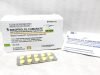Bisoprolol Fumarate and Hydrochlorothiazide Tablets USP 5mg+12.5mg