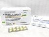 Bisoprolol Fumarate and Hydrochlorthiazide Tablets USP- 5 mg- 12.5 mg