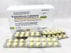 Bisoprolol Fumarate and Hydrochlorthiazide Tablets USP 5mg/12.5mg Taj Pharma