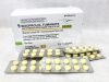 Bisoprolol Fumarate and Hydrochlorothiazide Tablets USP 5mg+12.5mg