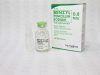 BenzylPenicillin Injection BP 0.8 MIU (8,00,000 IU)