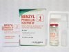BenzylPenicillin Injection BP 1 MIU