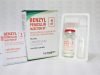 BenzylPenicillin Injection BP 1 MIU 