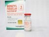 BenzylPenicillin Injection BP 1 MIU 