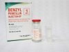 BenzylPenicillin Injection BP 1 MIU 
