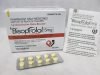 Bisoprolol Fumarate Tablets USP 5mg