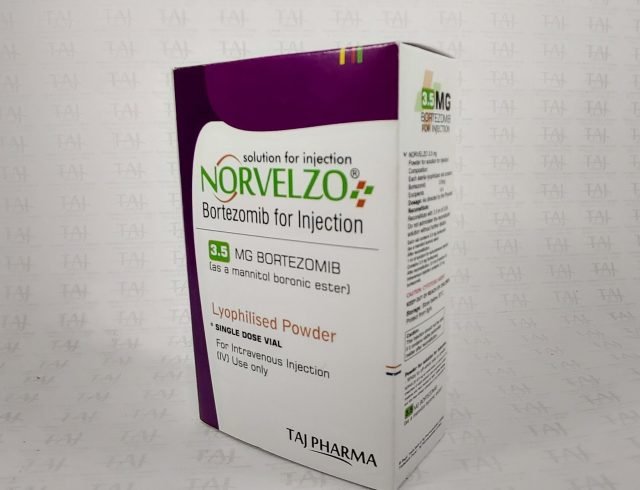 Bortezomib for Injection 3.5mg 
