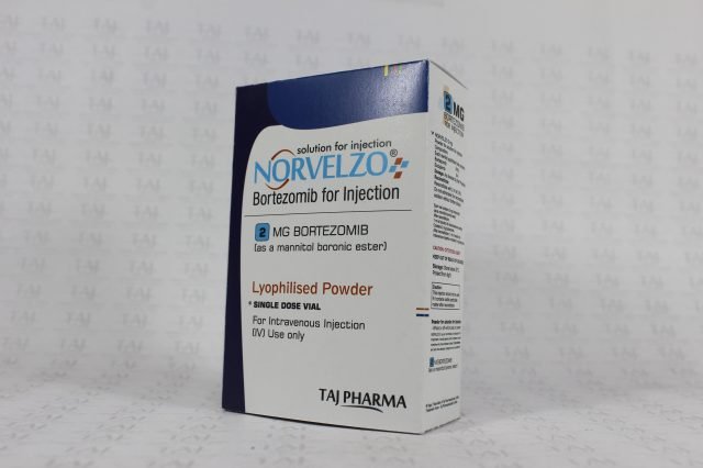 Bortezomib for Injection 2mg