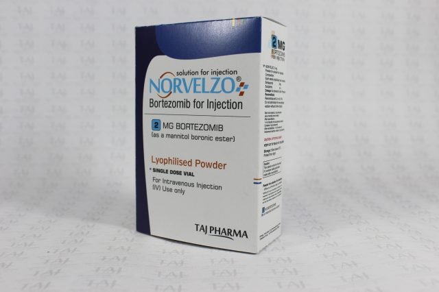 Bortezomib for Injection 2mg
