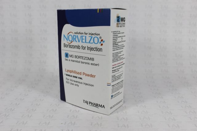 Bortezomib for Injection 2mg