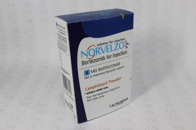 Bortezomib for Injection 2mg