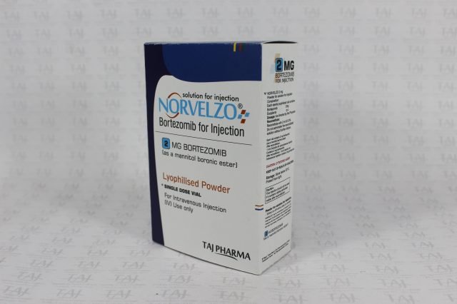 Bortezomib for Injection 2mg