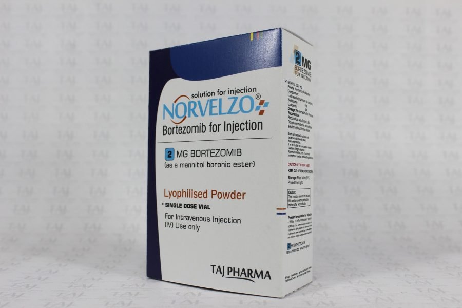 Bortezomib for Injection 2mg (Norvelzo)