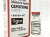 Cefoperazone & Sulbactam for Injection 1gm