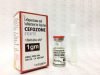 Cefoperazone & Sulbactam for Injection 1gm