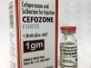 Cefoperazone & Sulbactam for Injection 1gm