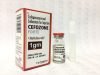Cefoperazone & Sulbactam for Injection 1gm
