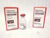 Cefoperazone Sodium and Sulbactam Sodium for Injection (CEFOZONE FORTE) 1G