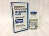 Cefoperazone & Sulbactam for Injection 2gm