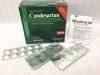 Candesartan Cilexetil Tablets USP-16 mg Taj Pharma