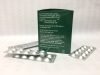 Candesartan Cilexetil and Hydrochlorothiazide Tablets-16 mg-12.5 mg