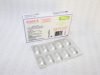 Capecitabine Tablets USP 500mg