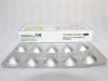 Capecitabine Tablets USP 500mg