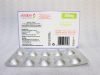 Capecitabine Tablets USP 500mg