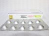 Capecitabine Tablets USP 500mg