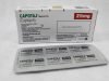 Captopril Tablets 25mg