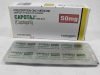 Captopril Tablets 50mg