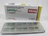 Captopril Tablets 50mg (CAPOTAJ)